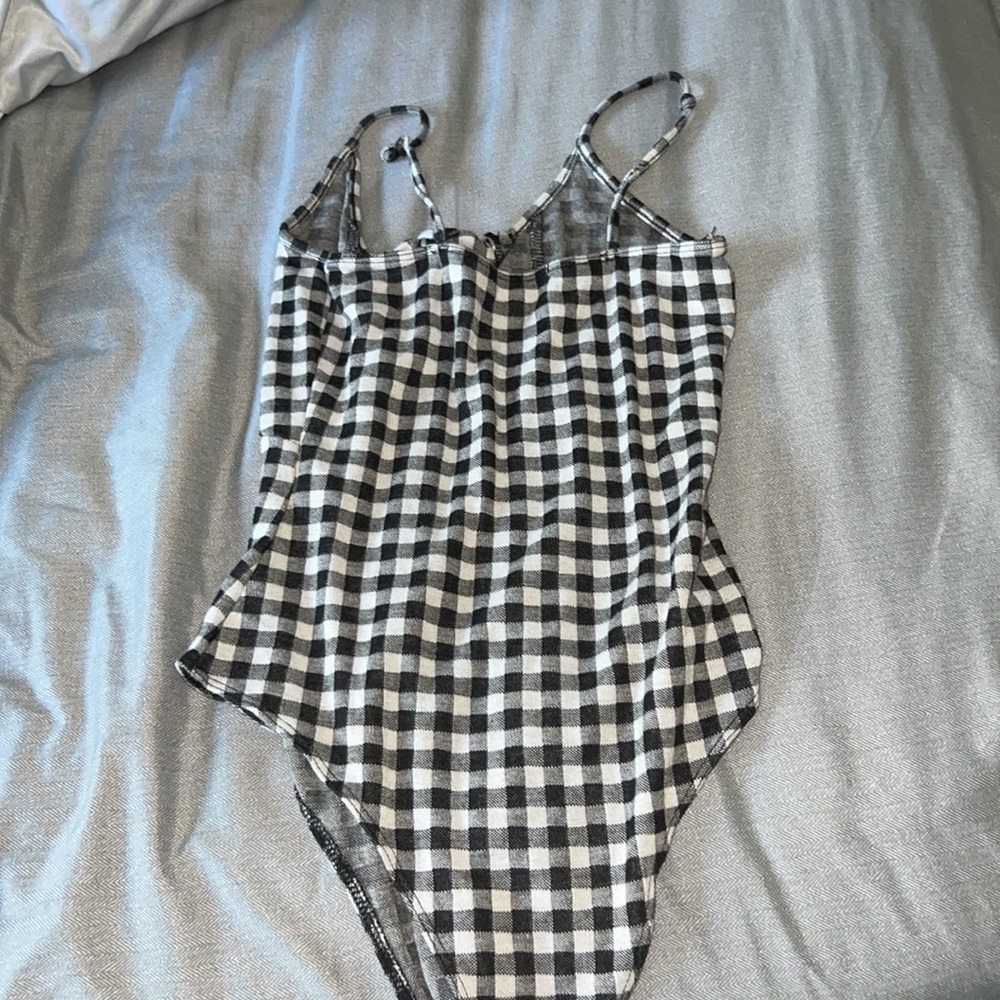 Body suit - Picture 2 of 2